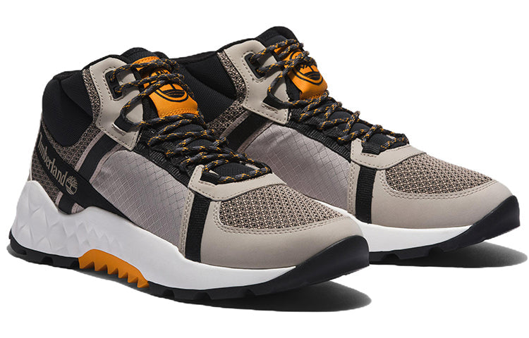 Timberland Greenstride Solar Wave LT 'Gray Black' A2DXKK51