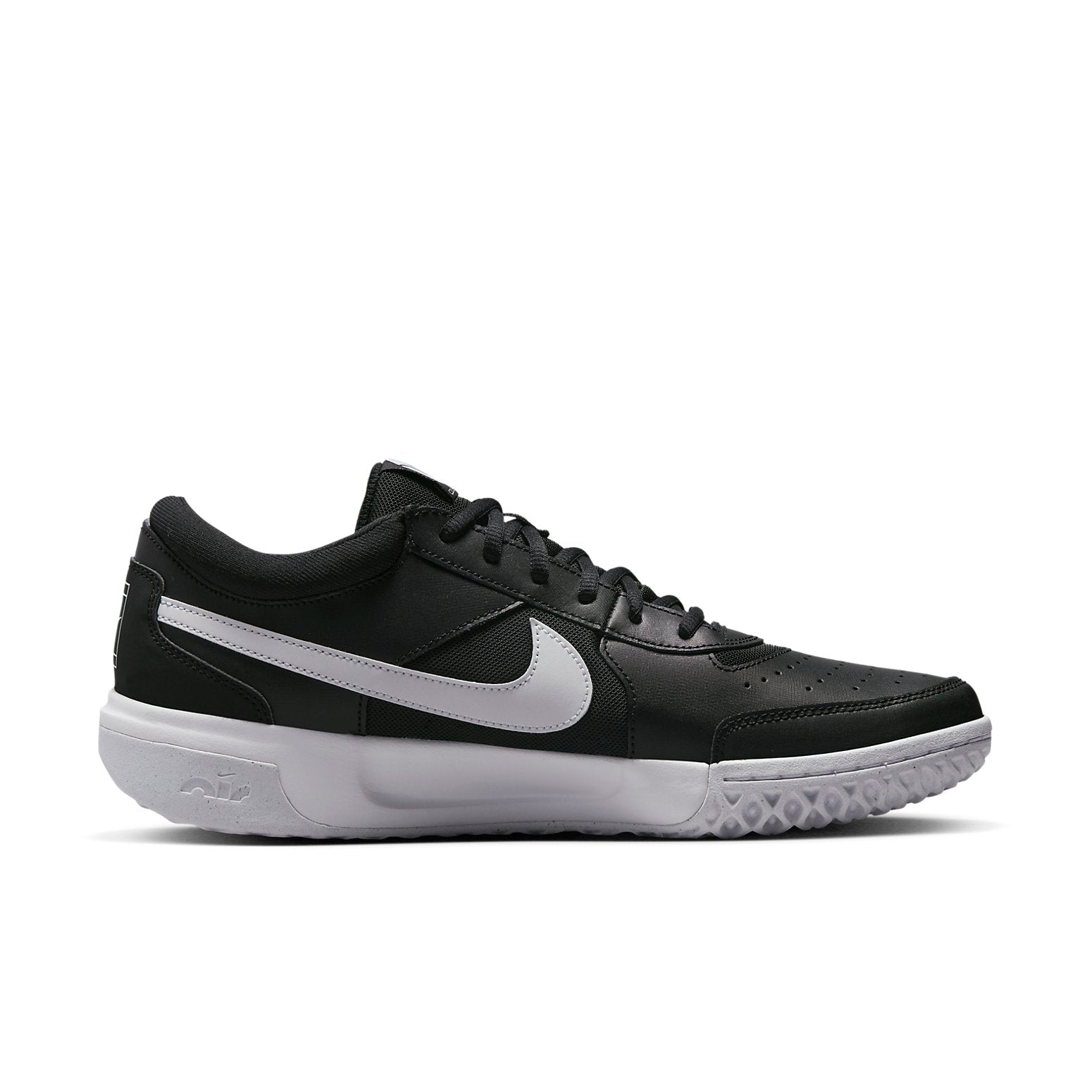 Nike Court Zoom Lite 3 'Black White' DV3258-001