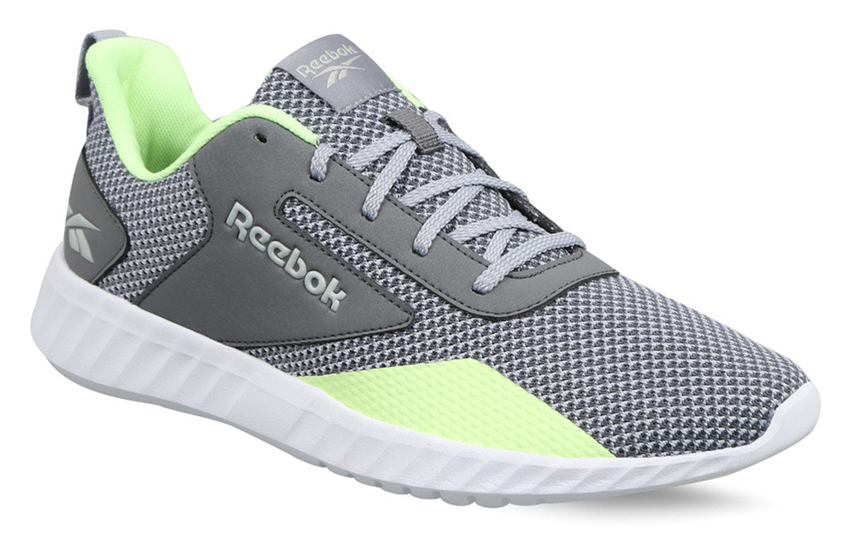 Reebok Running Legend Runner 'Grey Green' EW5062