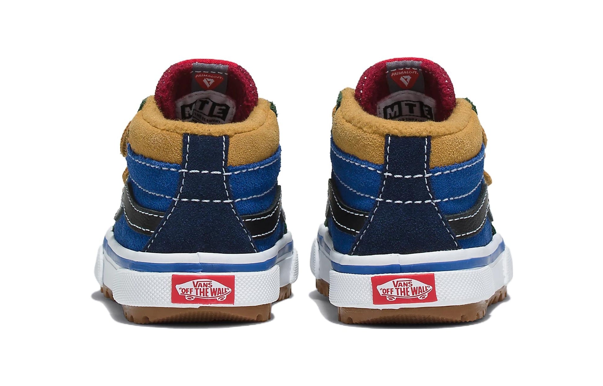 (TD) Vans SK8 MID Reissue V Mte-1 'Multi Color' VN0A5KRN6GL