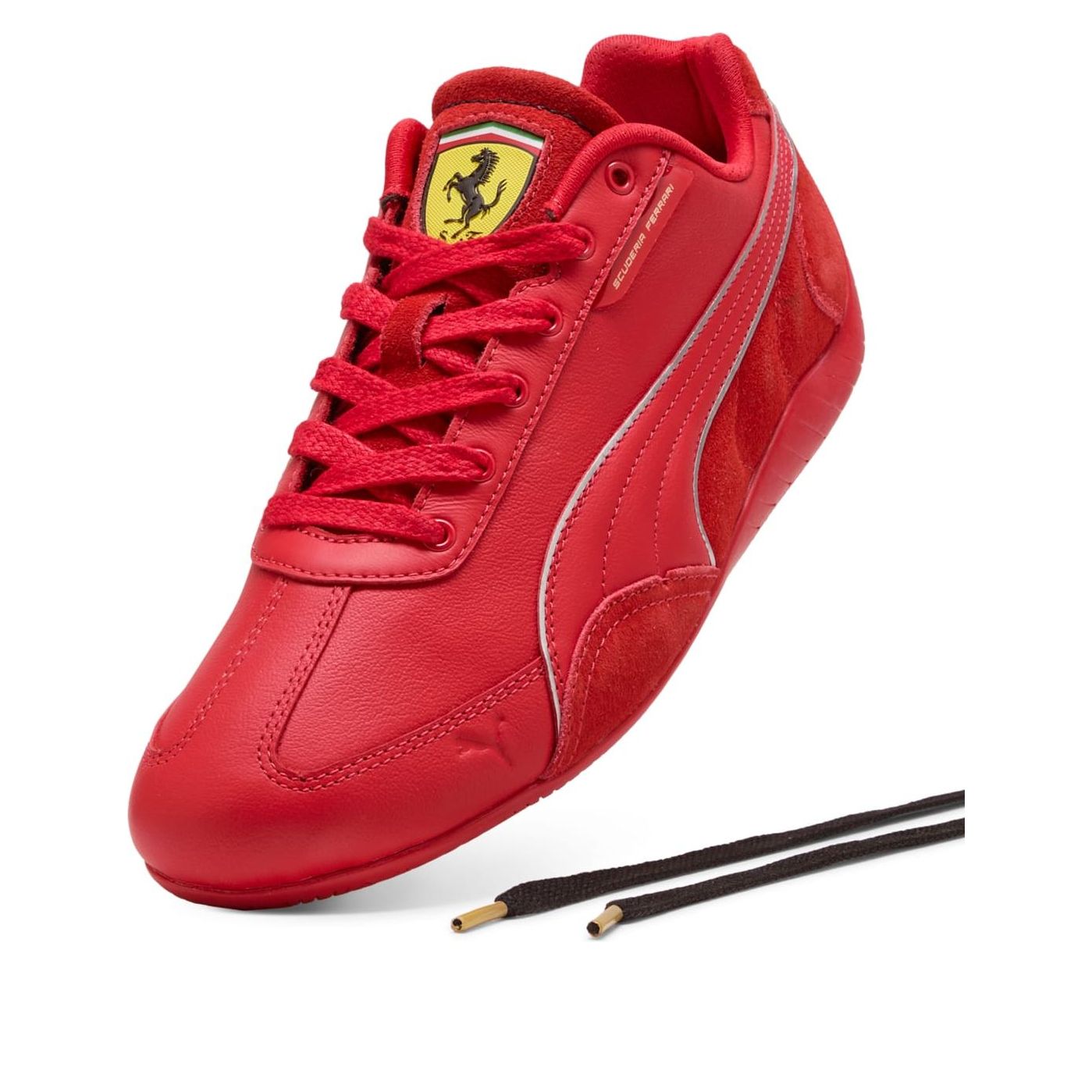 PUMA x Scuderia Ferrari Speedcat 'Rosso Corsa' 308905-02