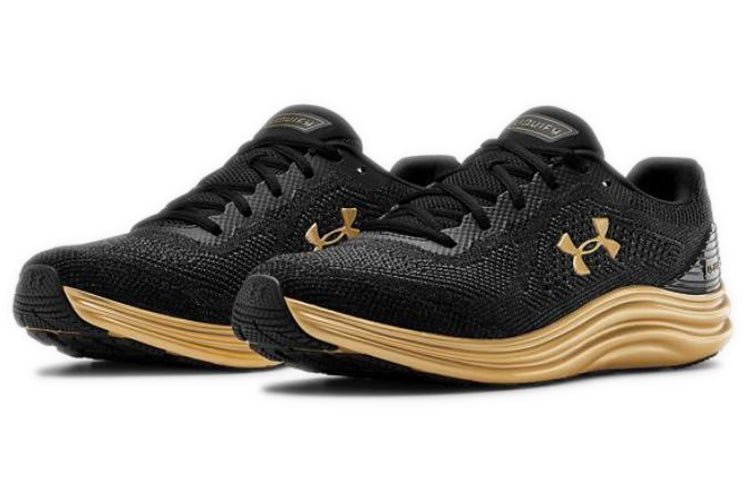 Under Armour Liquify 'black' 3021946-003