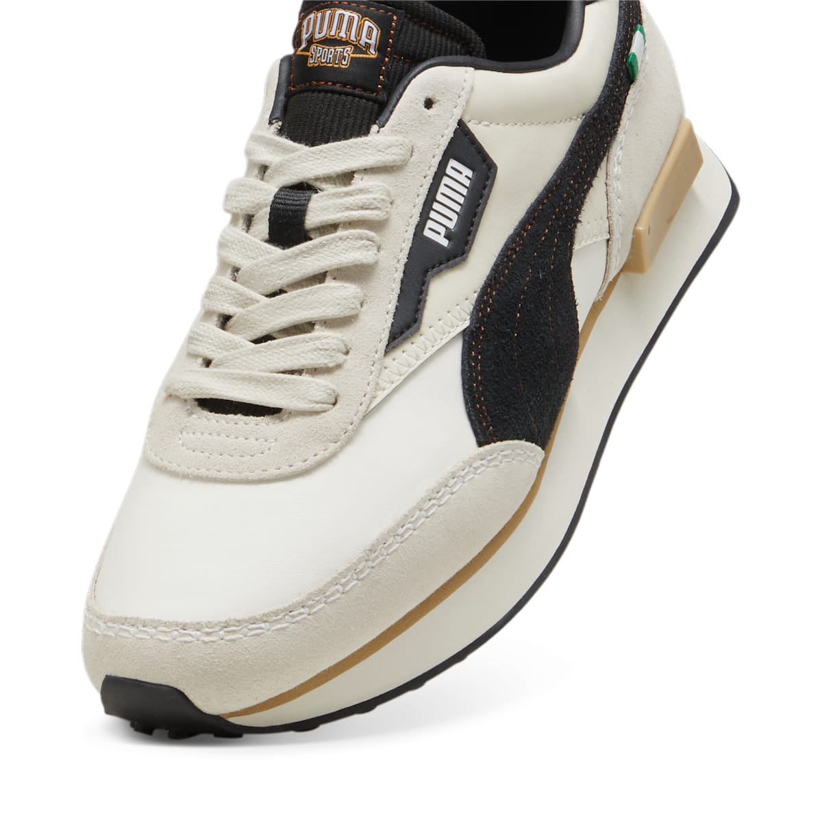 PUMA Future Rider 'For The Fanbase Alpine Snow' 396433-01