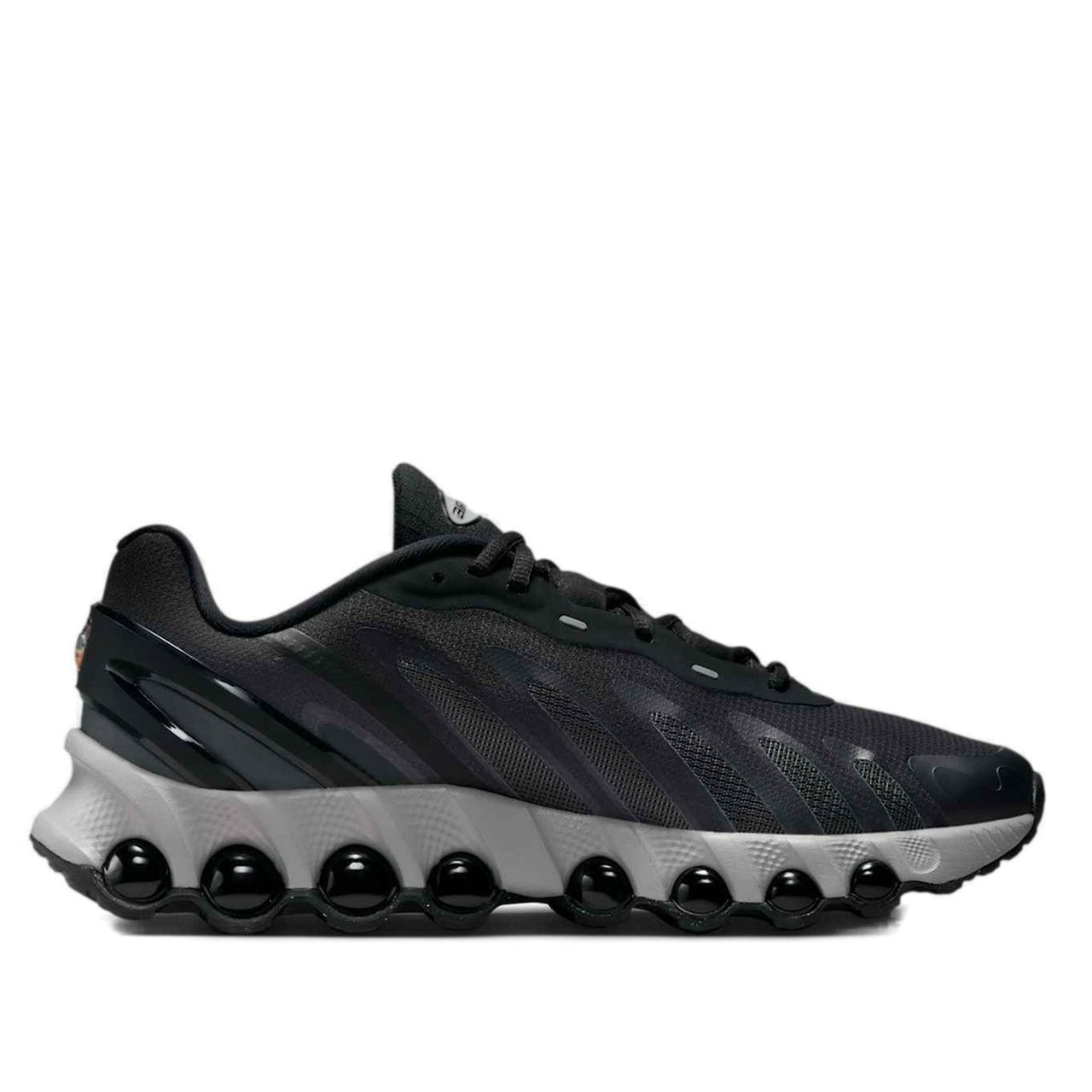 Nike x Paris Saint-Germain Air Max Dn8 'Black Particle Grey' IH2140-001