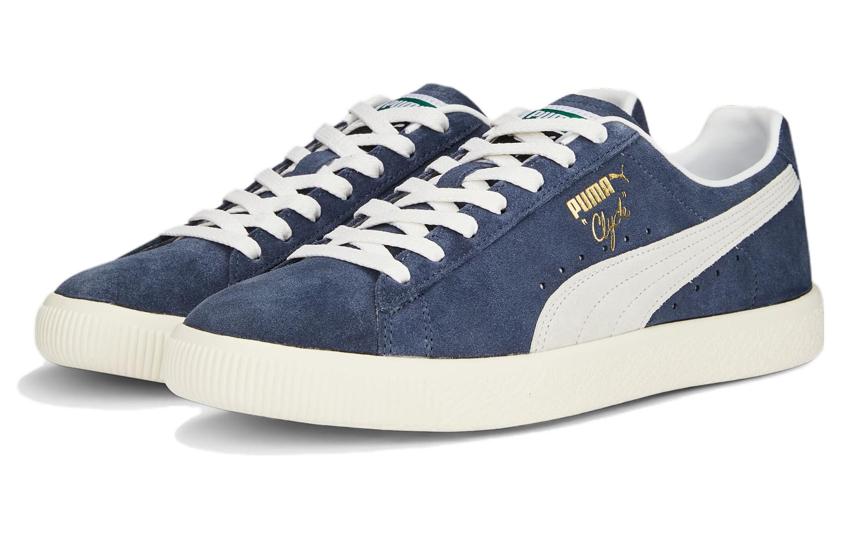 PUMA Clyde OG 'Parisian Night' 391962-01