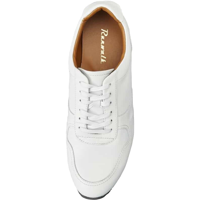 ASICS Run Walk 3E Sneakers 'White' 1231A177-100