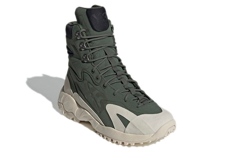 adidas Y-3 Notoma 'Shadow Green' GZ9164