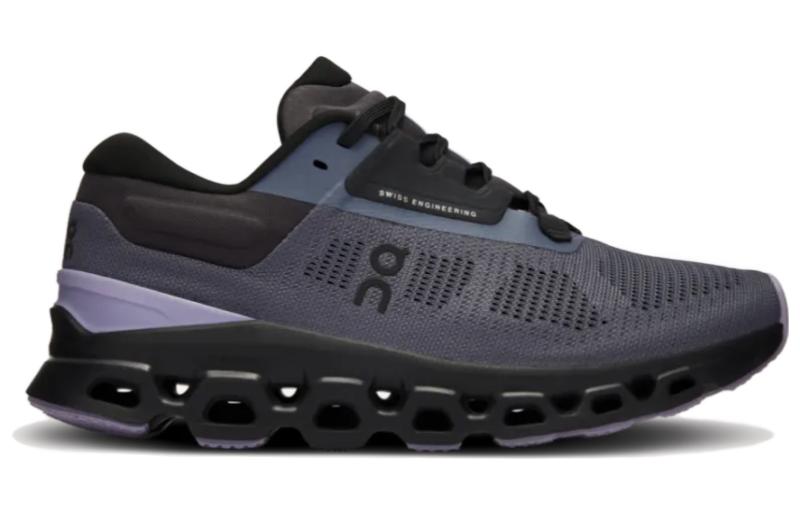 (WMNS) On Running CloudStratus 3 'Metal Wisteria' 3WD30121234