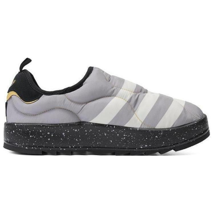 adidas Puffylette 'Grey White' IF4327