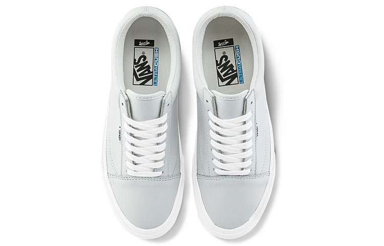 Vans Old Skool NS VLT LX 'True White' VN0A4UVQL3H