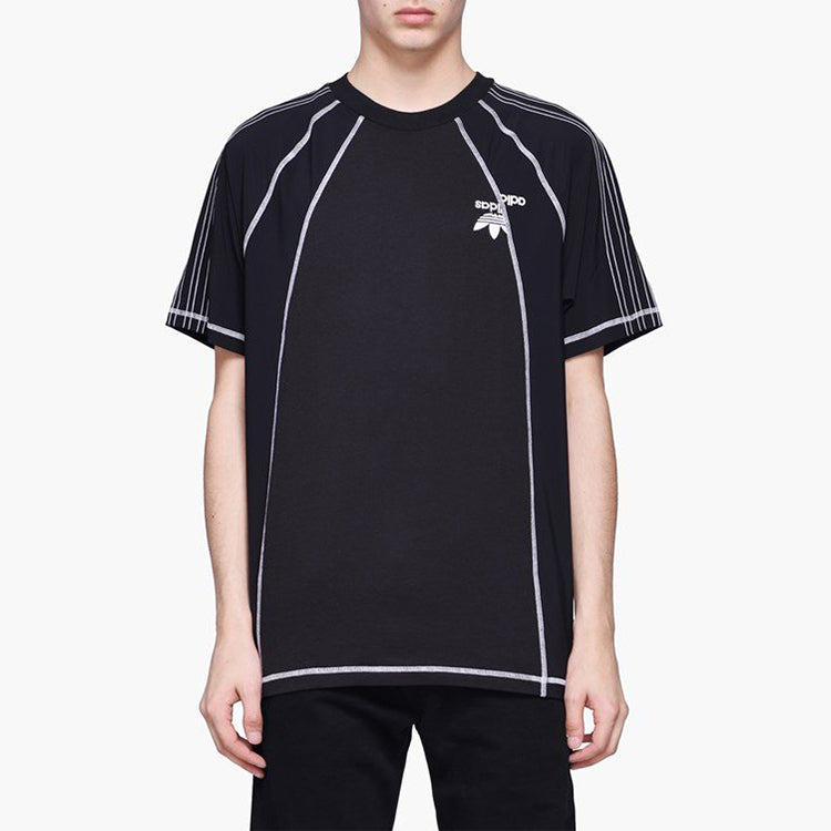 adidas originaals x alexander wang Men Black DT9498