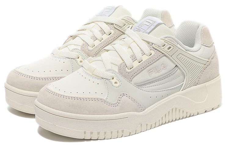 FILA Low-Top Sneakers 'Cream' 1RM01798D_101