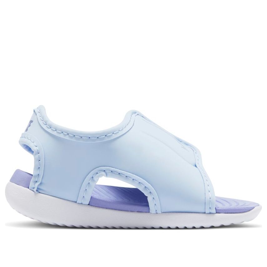 (TD) Nike Sunray Adjust 5 V2 'Light Blue' DB9566-402