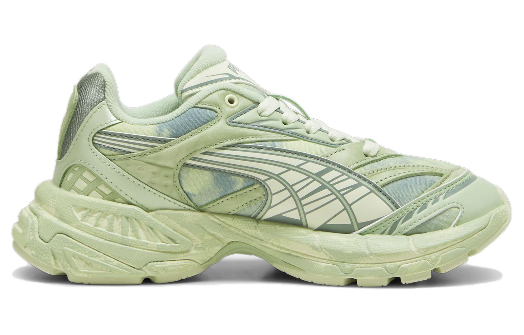 (WMNS) PUMA Velophasis 'Retreat Yourself' 395997-01