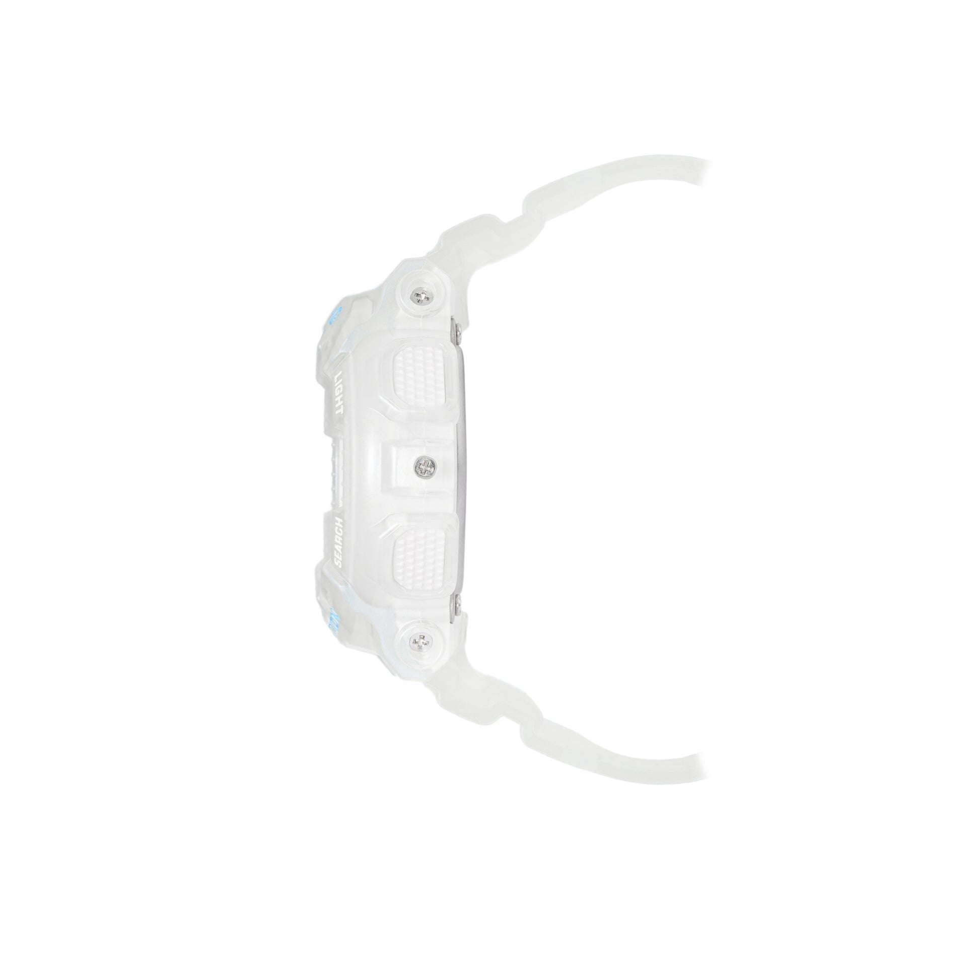 CASIO Baby-G 'White' BA-110PL-7A2
