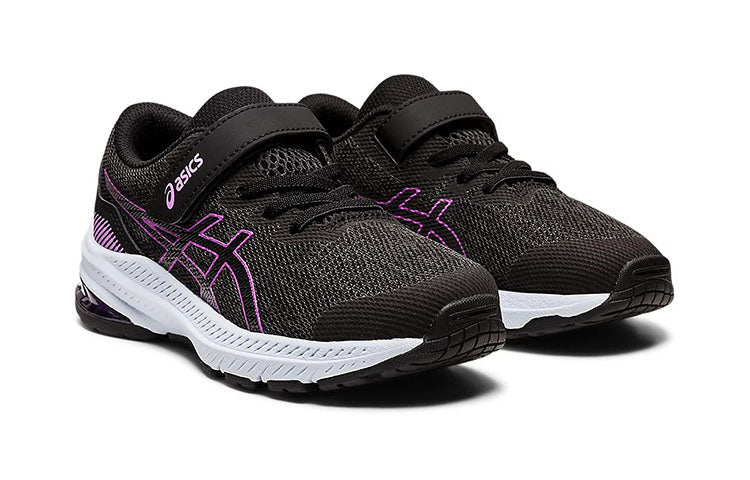 (PS) ASICS GT-1000 11 'Graphite Grey Orchid' 1014A238-023