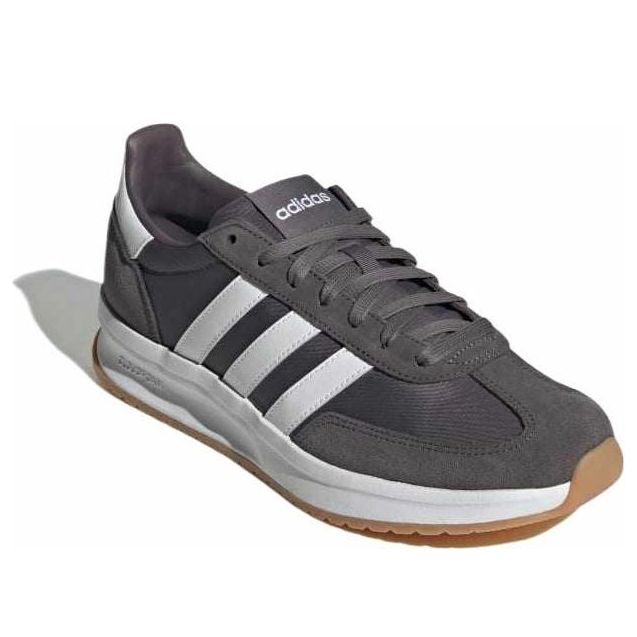 adidas Run 70s 2.0 'Grey Strata Cloud White Gum' JI4922