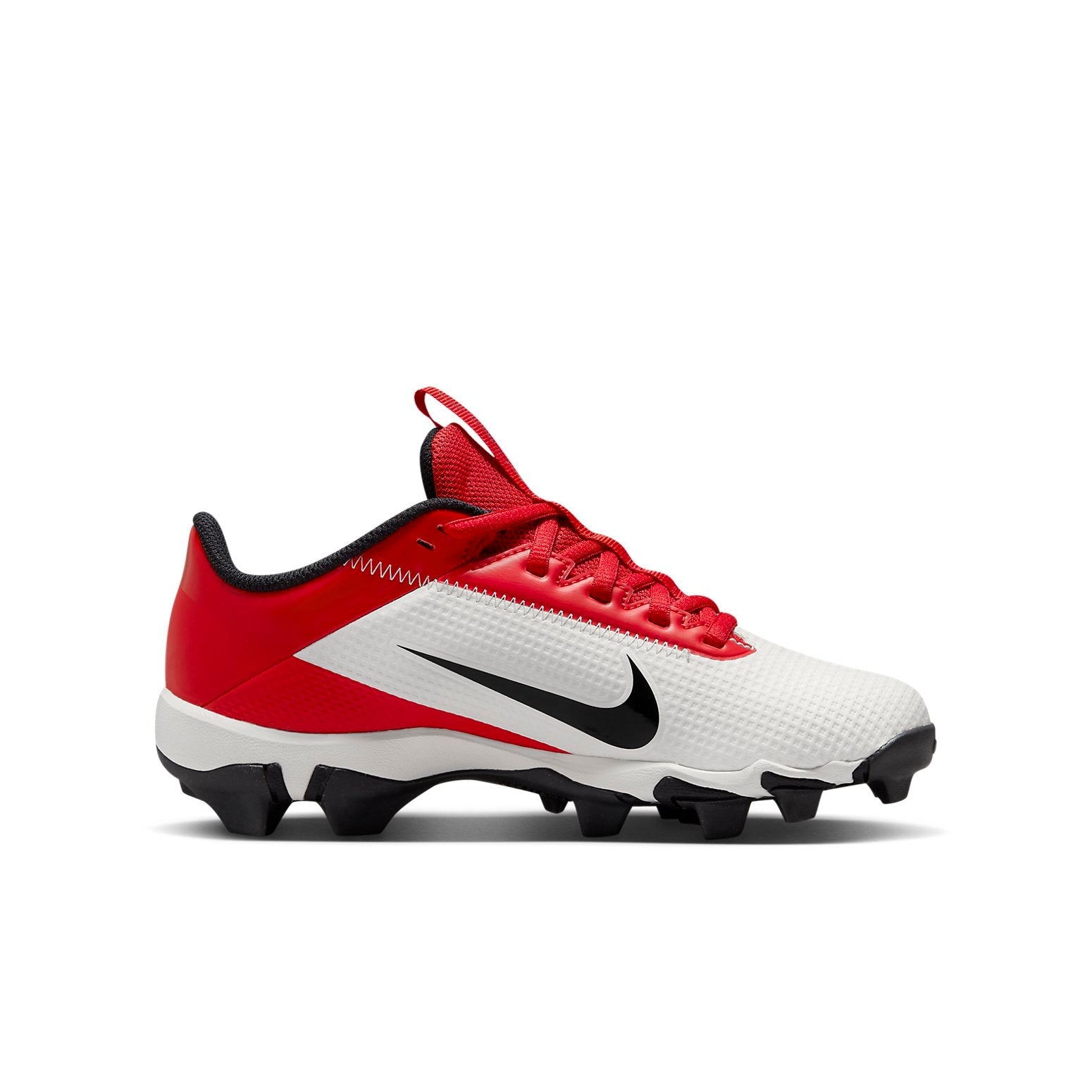 (GS) Nike Vapor Edge Shark 2 'University Red White' DH5089-616