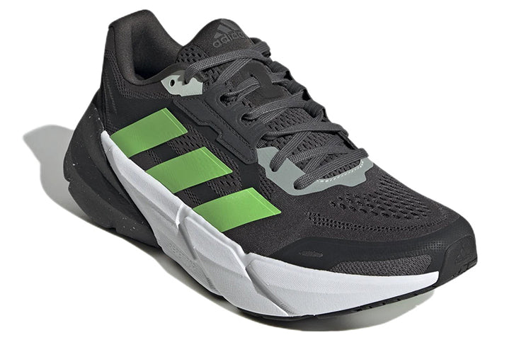 adidas Adistar 'Grey Solar Green' GY1684