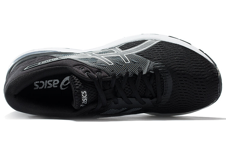 ASICS Gel-Flux 5 'Black' T811N-9093