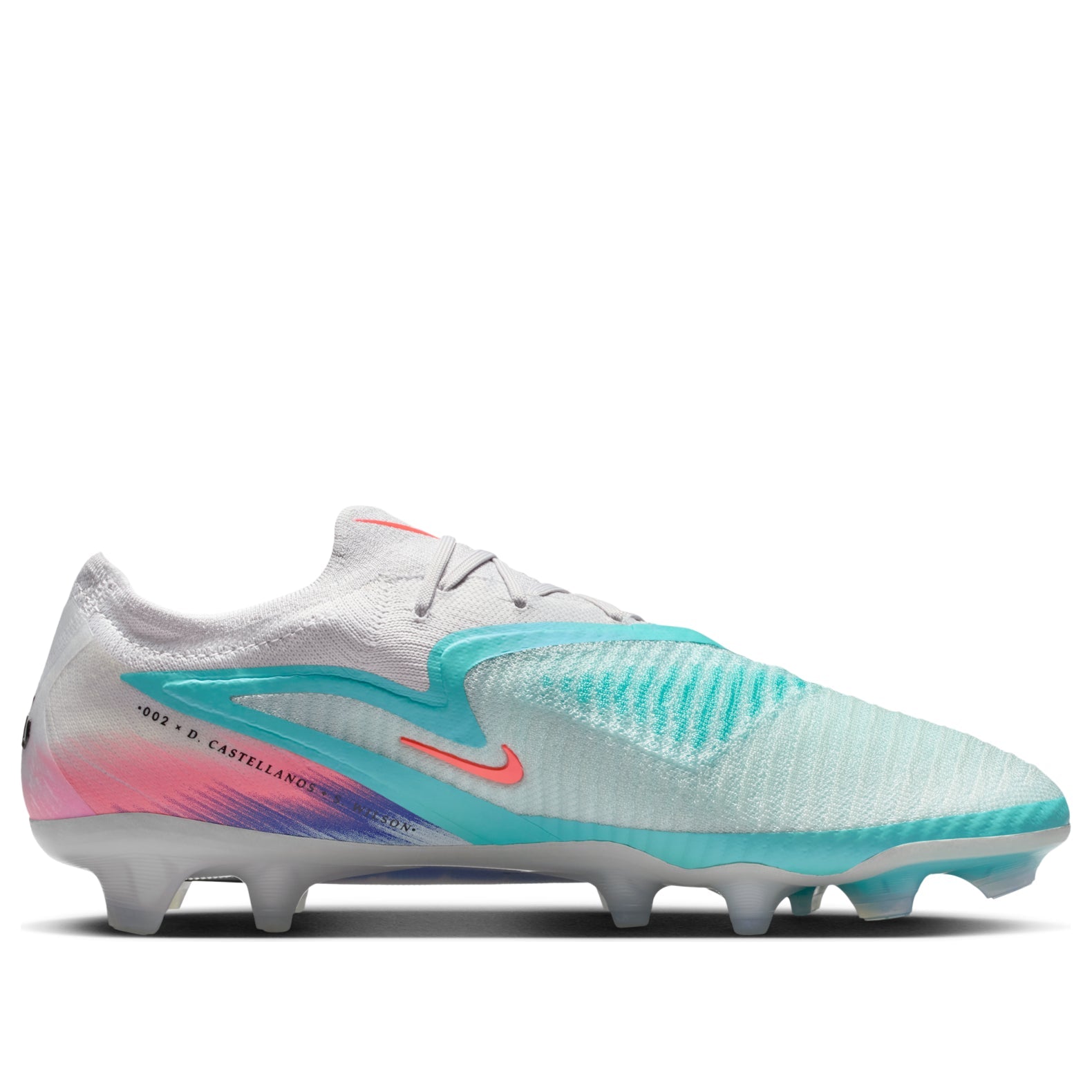 Nike Phantom 6 Low Elite FG 'United 002 Pack' IM9604-300