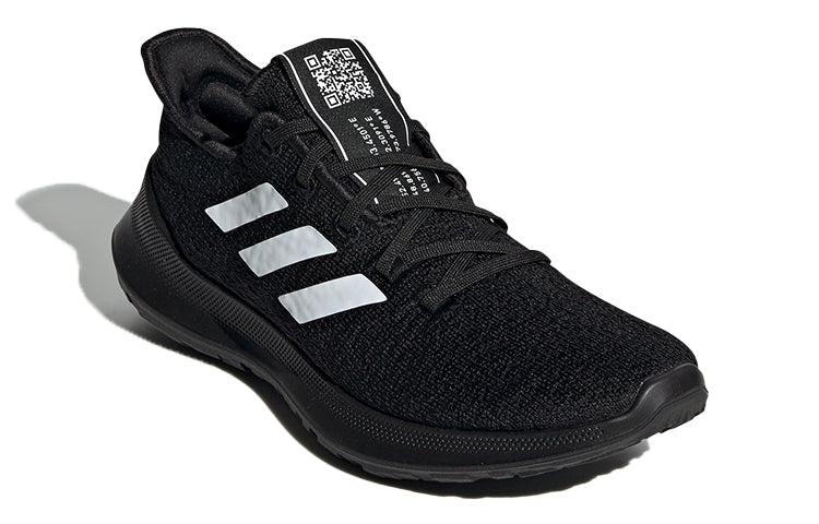 (WMNS) adidas SenseBounce Plus 'Core Black' G27386
