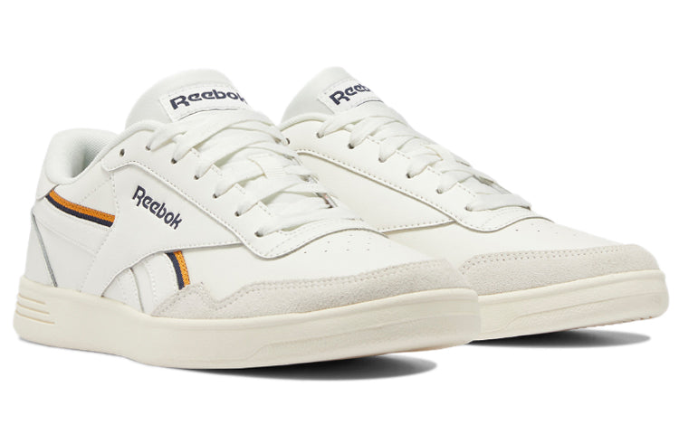 Reebok Unisex Royal Techque Sneakers Ivory GZ9303