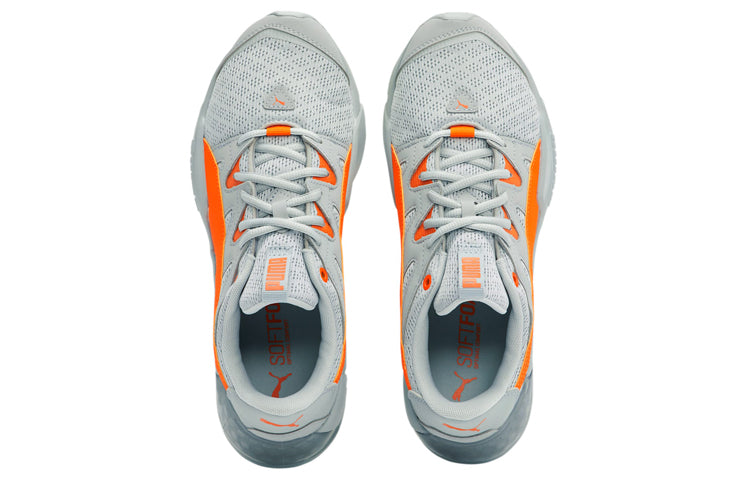 PUMA Cell Pharos Grey/Orange 193632-08
