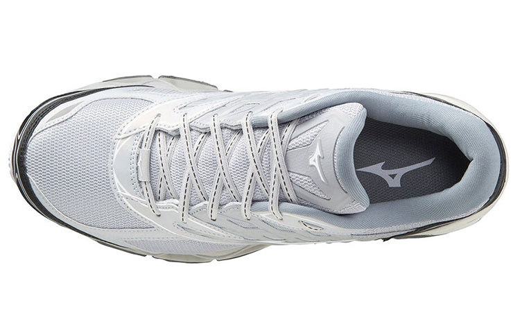 Mizuno Wave Prophecy LS 'Grey' D1GA213905