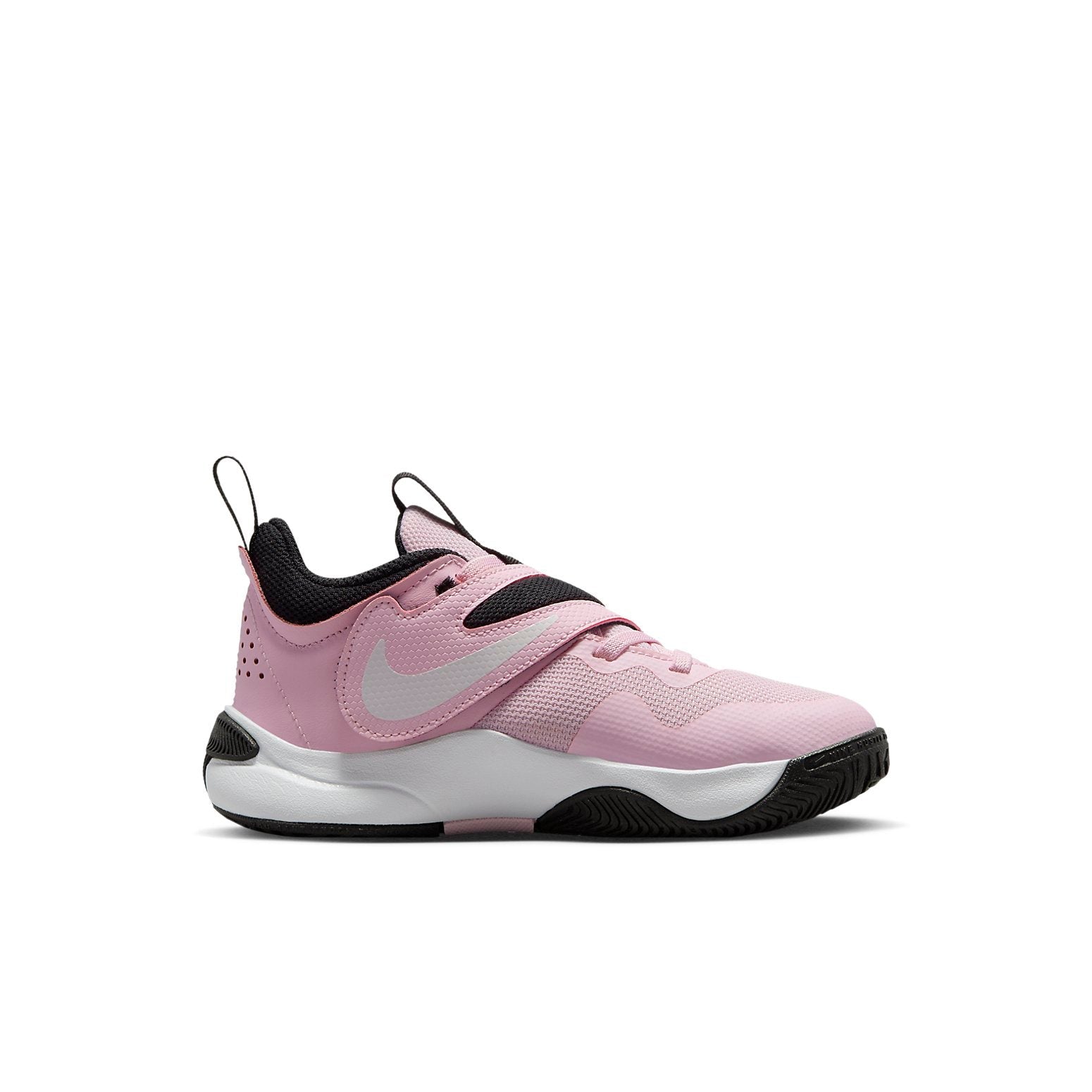 (PS) Nike Team Hustle D 11 'Pink Foam' DV8994-600