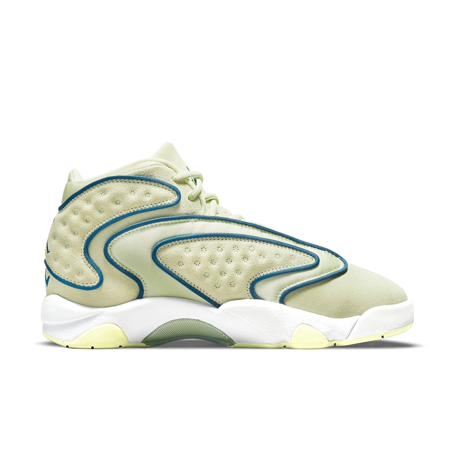 (WMNS) Air Jordan OG 'Lime Ice' 133000-300