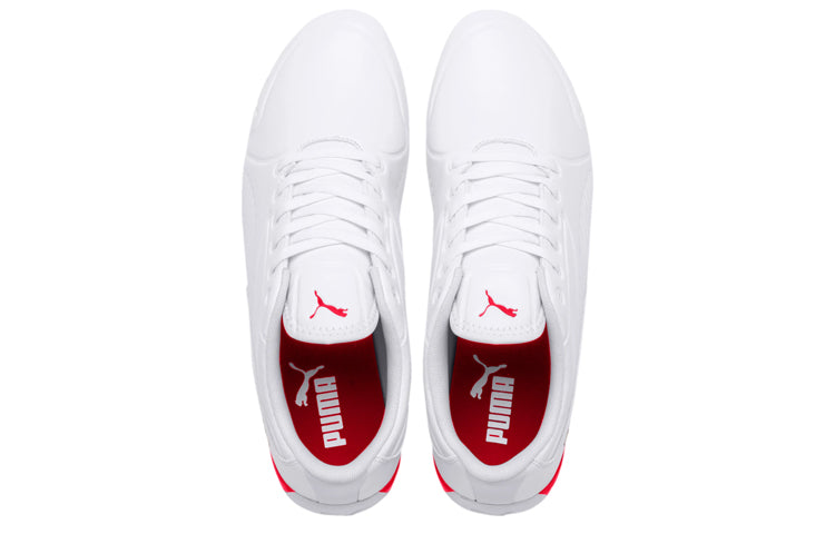 PUMA SF Drift Cat 7S Ultra 'Rosso Corsa' 306424-06