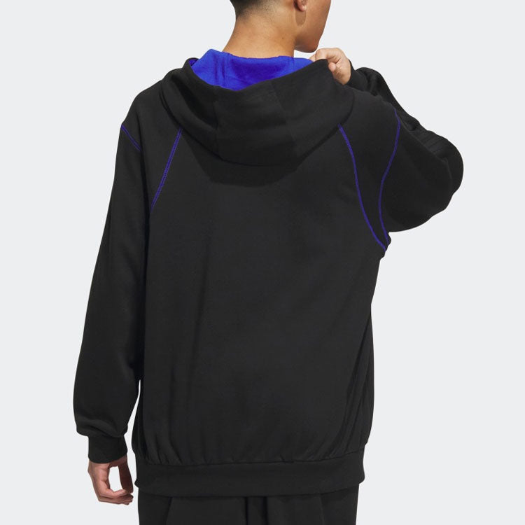 adidas Originals Sweatshirts 'Black' IL8575