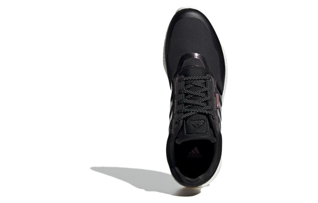 adidas Rocket Boost 'Core Black White' IF1518