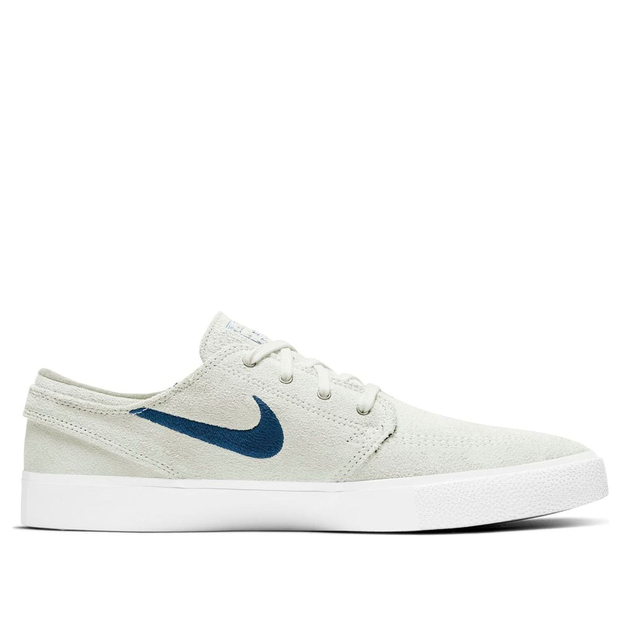 Nike Zoom Stefan Janoski RM SB 'Summit White Court Blue' AQ7475-108