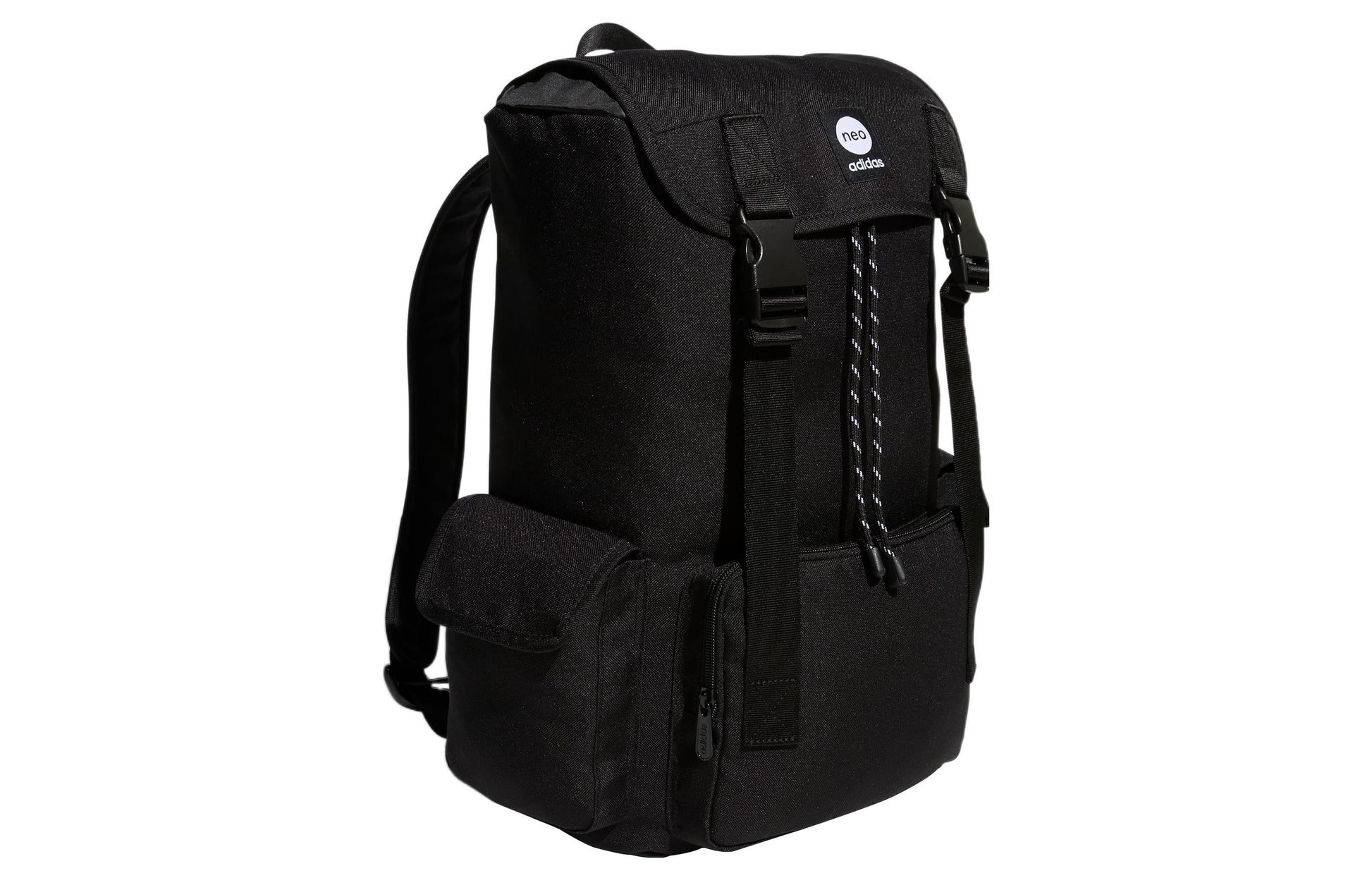 adidas Neo CNY Backpack 'Black' IL1738