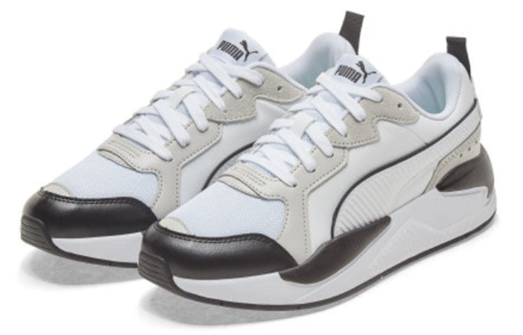 PUMA X-Ray Game 'White Gray' 372849-02