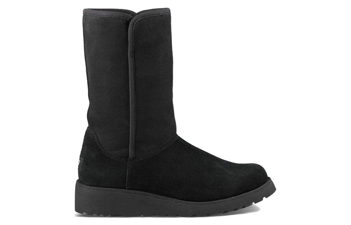 (WMNS) UGG Amie 'Black' 1013428-BLK