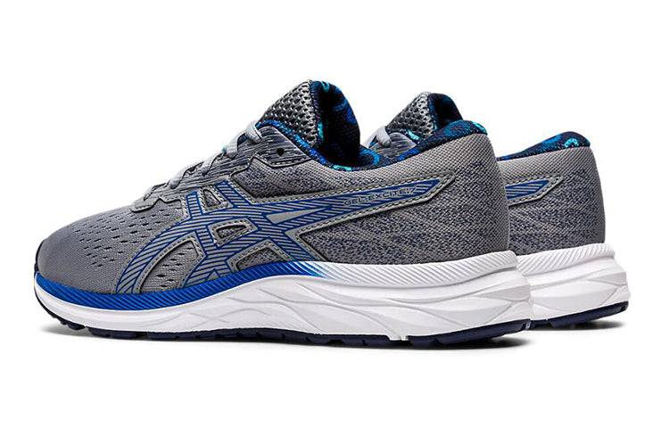 (GS) ASICS Gel-Excite 7 'Grey' 1014A119-020