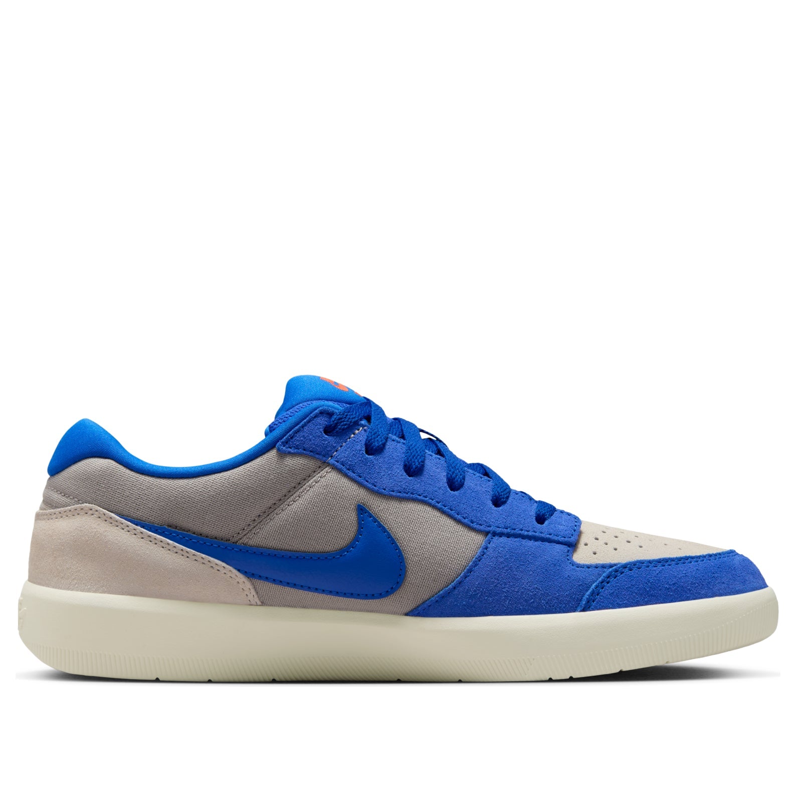 Nike SB Force 58 'Gray Sax Blue' DV5477-011