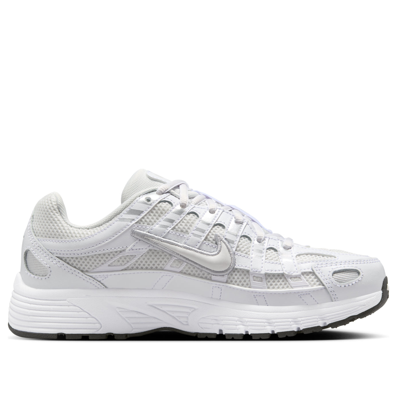 (GS) Nike P-6000 'Platinum Tint' HV5064-003