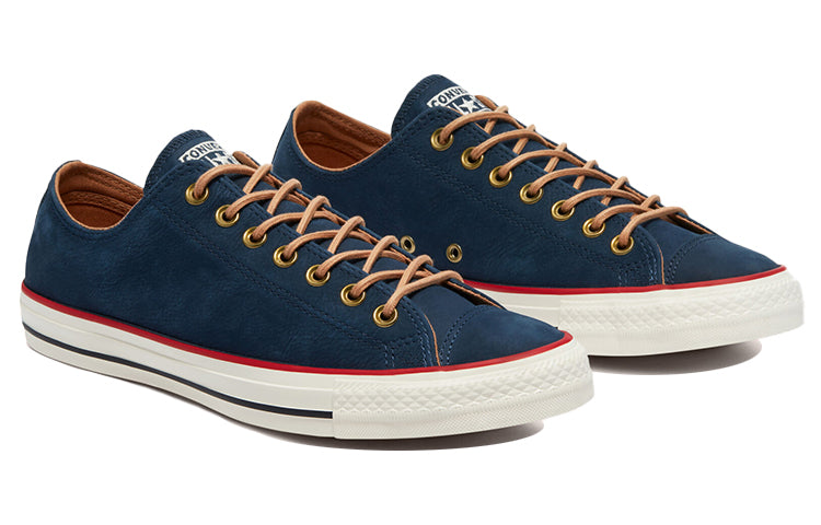 Converse Chuck Taylor All Star 'Blue Red' 162118C