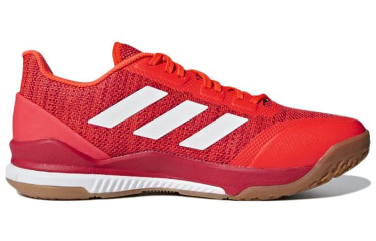 adidas Handball Stabil 'Orange Red' AC8691