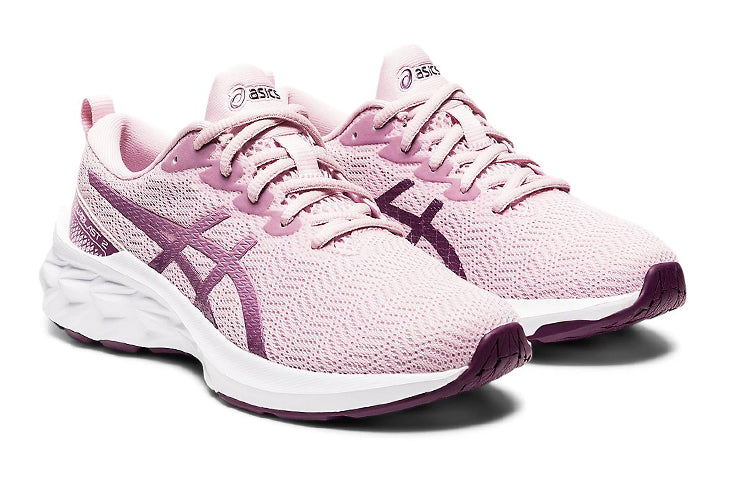 (GS) ASICS Novablast 2 'Barely Rose' 1014A235-700