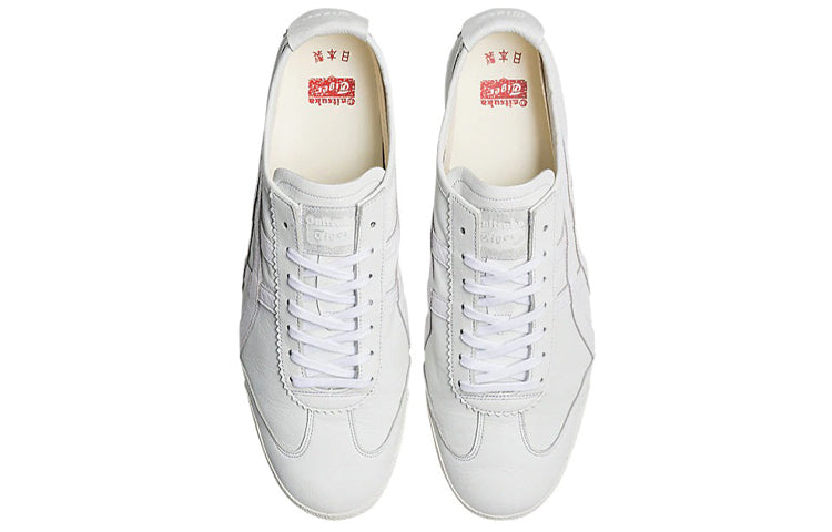 Onitsuka Tiger Mexico 66 'White' 1181A367-101