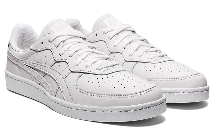 Onitsuka Tiger GSM 'All White' 1183A841-100