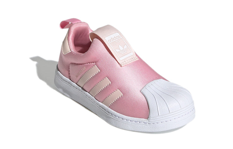 (PS) adidas Superstar 360 J 'Light Pink' FV7226