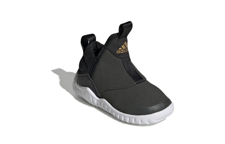 (TD) adidas Rapidazen I Black EE8117