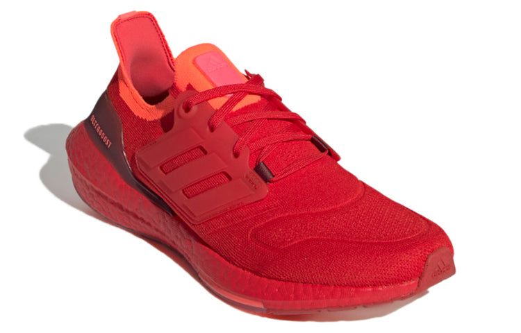 adidas Ultraboost 22 'Vivid Red' GX5462