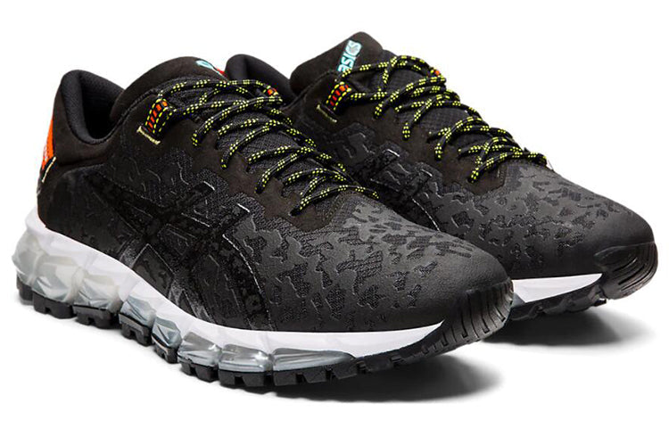 ASICS Gel Quantum 360 5 TRL 'Graphite Grey' 1021A150-020